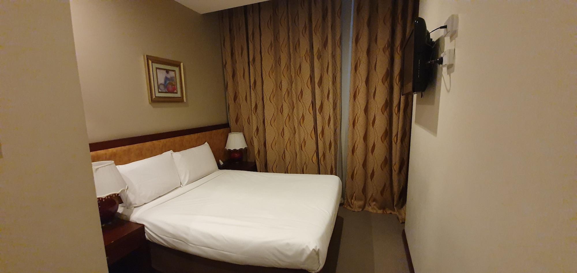 Apartment Сидни Екстериор снимка
