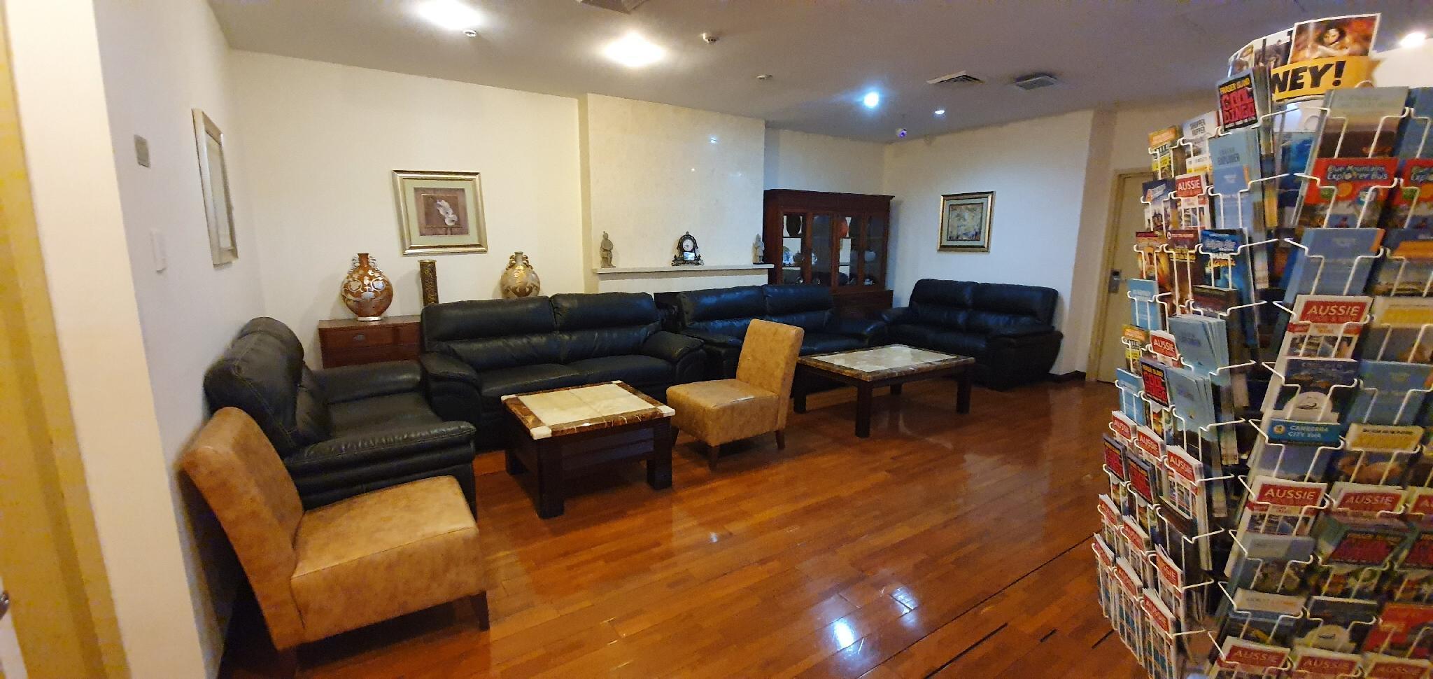Apartment Сидни Екстериор снимка