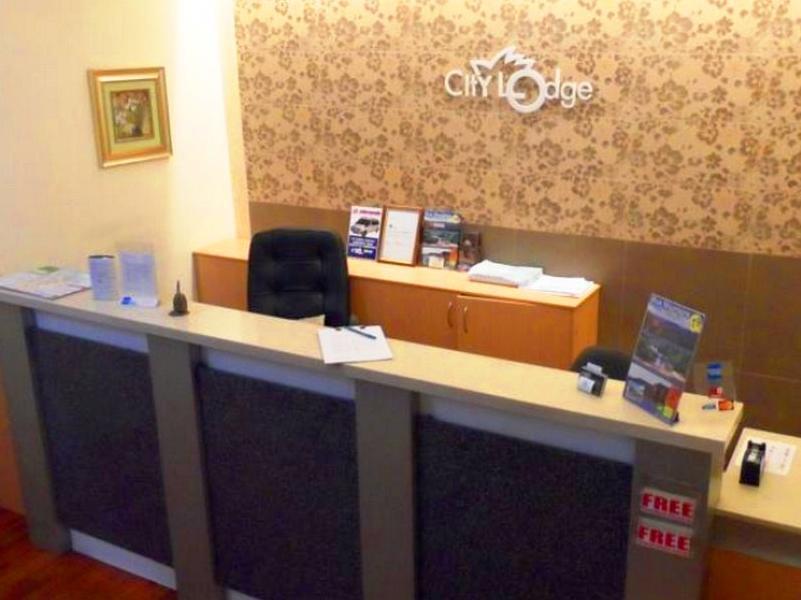 Apartment Сидни Екстериор снимка