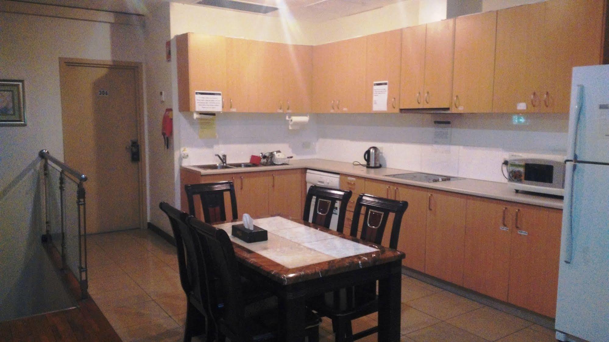 Apartment Сидни Екстериор снимка