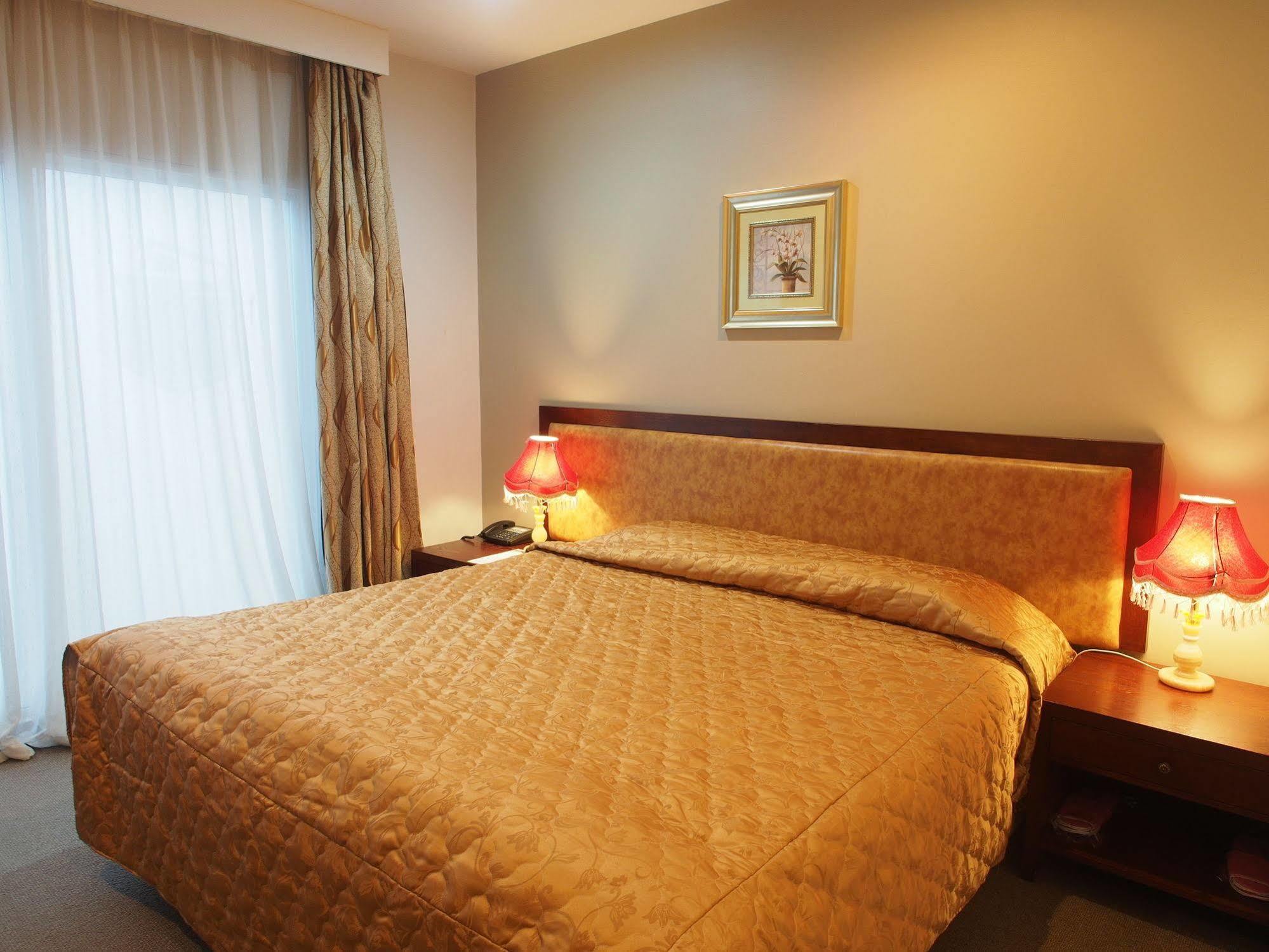 Apartment Сидни Екстериор снимка