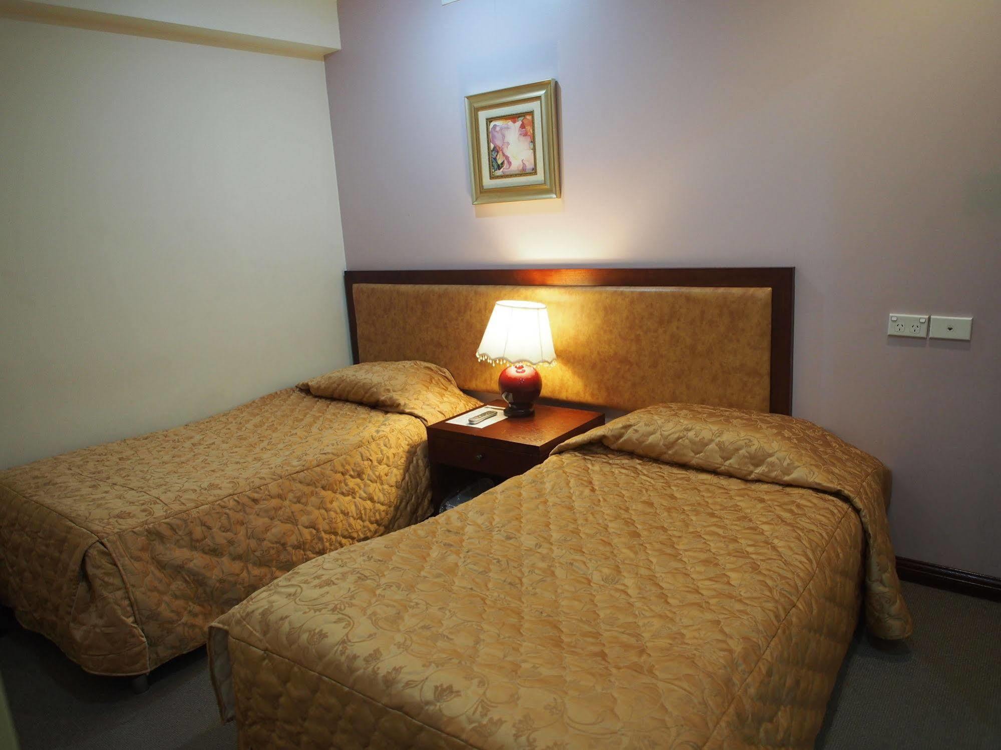 Apartment Сидни Екстериор снимка