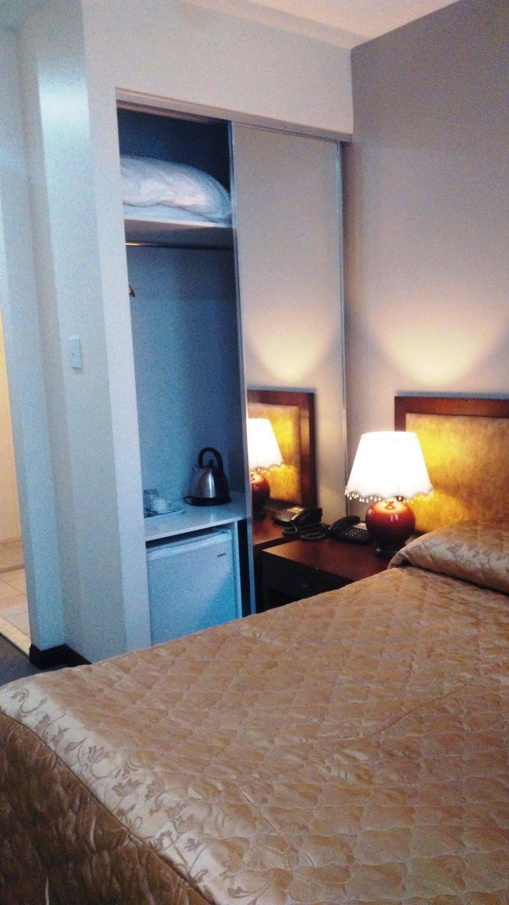 Apartment Сидни Екстериор снимка