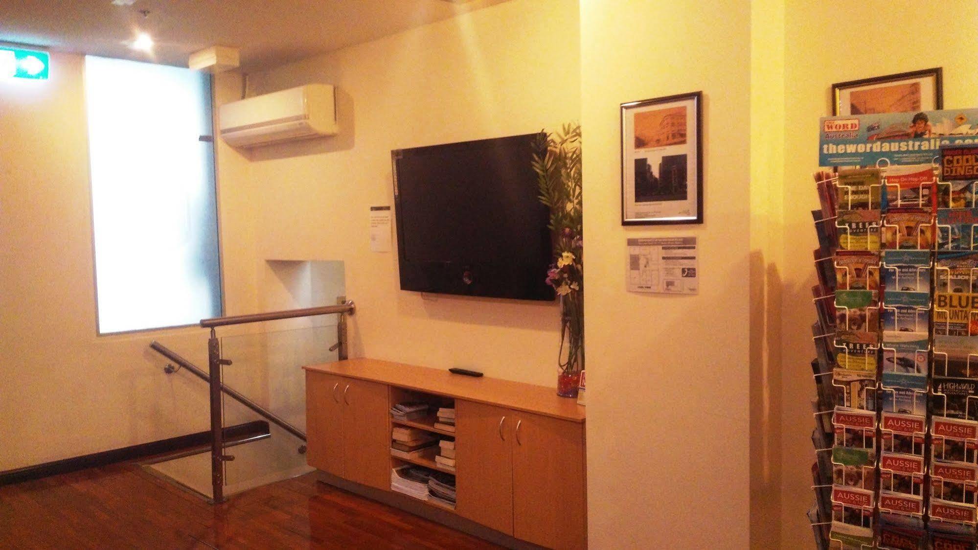 Apartment Сидни Екстериор снимка