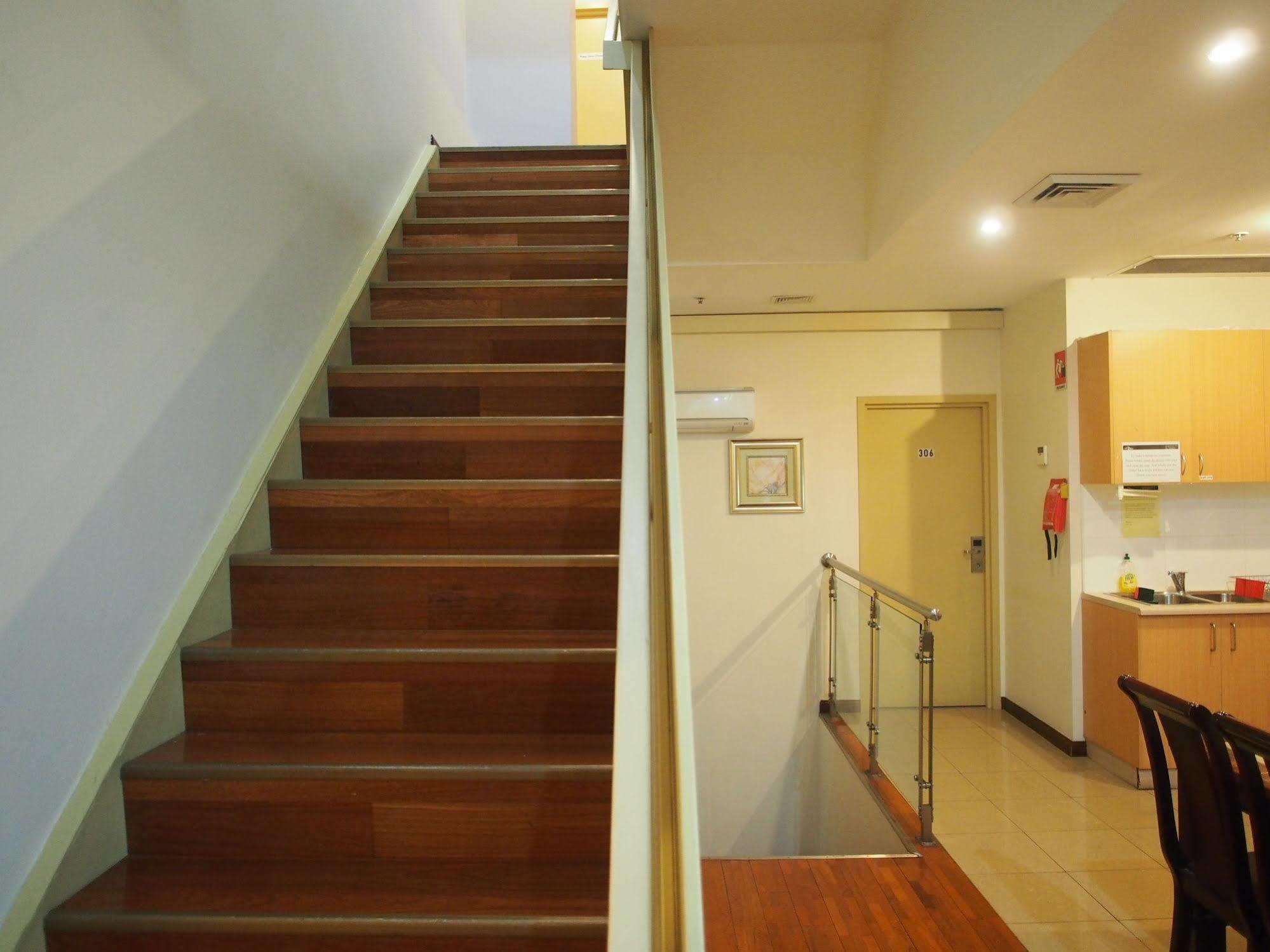 Apartment Сидни Екстериор снимка