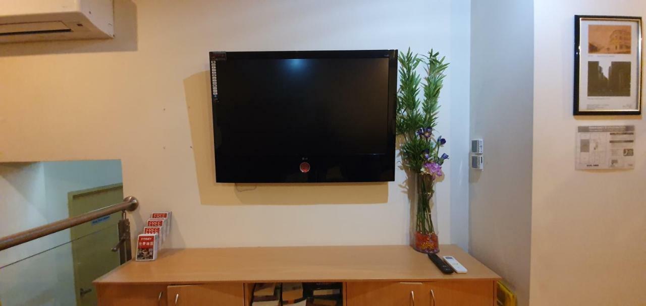Apartment Сидни Екстериор снимка