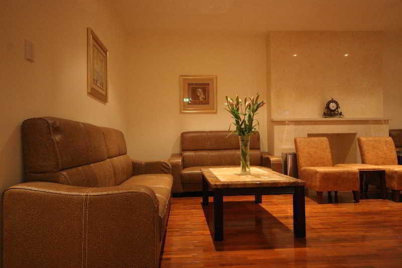 Apartment Сидни Екстериор снимка